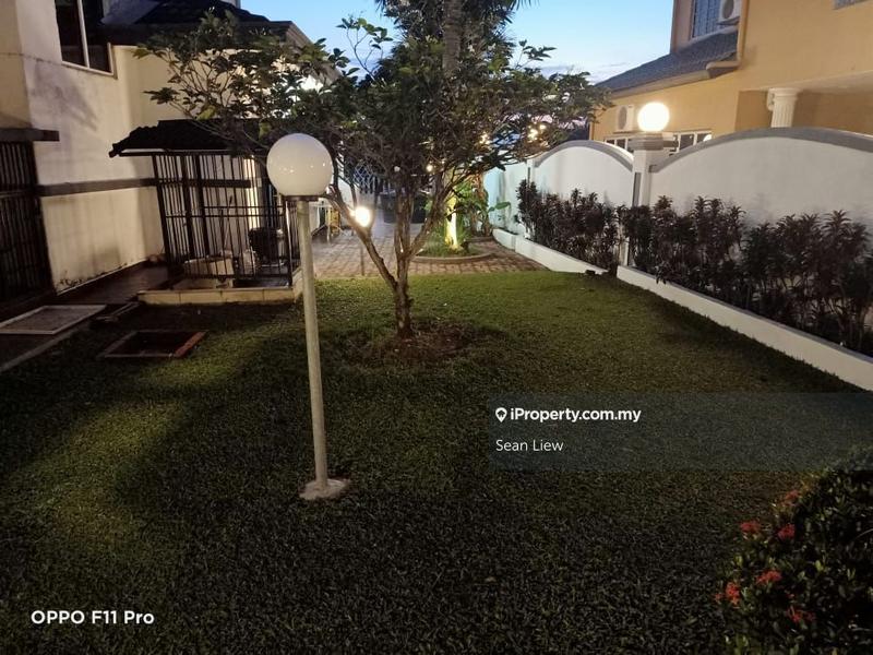 Bungalow House for Sale in Taman Bukit Saga, Shah Alam by Sean Liew - iProperty.com.my