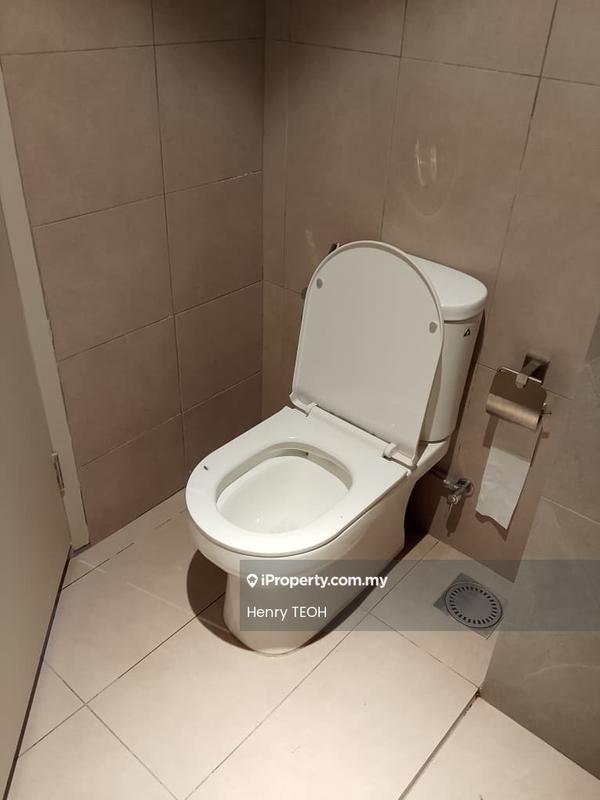 Residensi Servis untuk Disewa di Mossaz @ Empire City oleh Henry Teoh - Bathroom - iProperty.com.my
