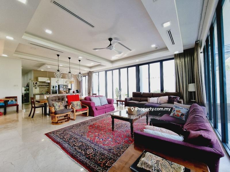 Bungalow House for Sale in Pju 3, Tropicana by Reni Lim - iProperty.com.my