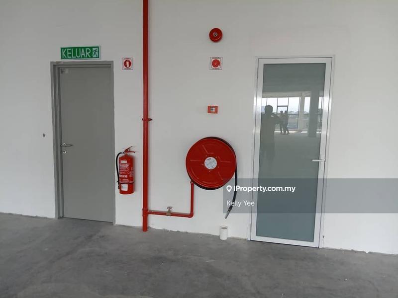 Shop for Sale in Taman Permai Jaya, Bukit Mertajam by Kelly Yee - iProperty.com.my