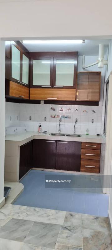 Pangsapuri untuk Dijual di Sri Penaga oleh Ms. Chang - iProperty.com.my