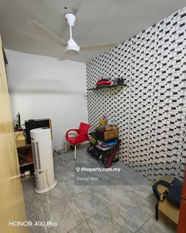 Rumah Bandar untuk Dijual di ut2ph, Tanjong Duabelas oleh Daniel Kho - iProperty.com.my