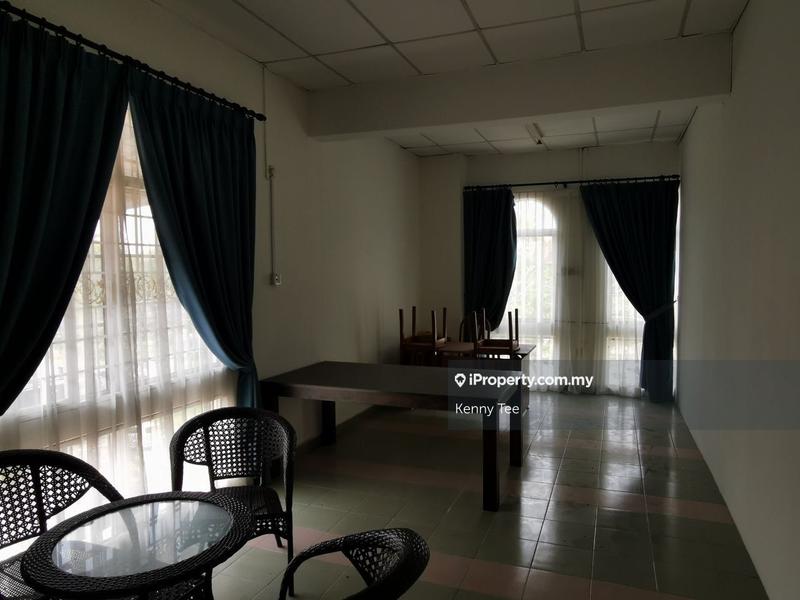 Kedai-Pejabat untuk Disewa di dv6bg, Senawang oleh Kenny Tee - iProperty.com.my