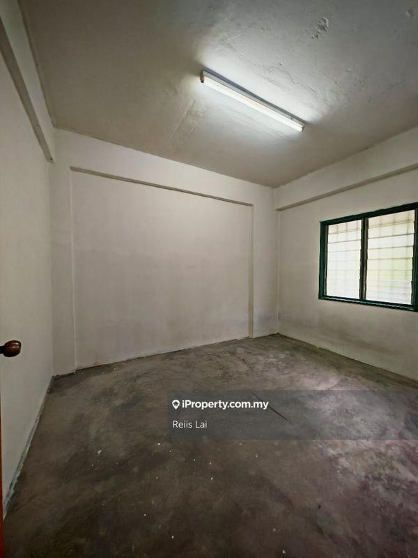 Rumah Flat untuk Dijual di Taman Bukit Segar oleh Reiis Lai - iProperty.com.my