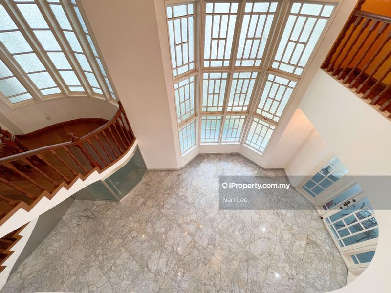 Bungalow House for Sale in Taman Tun Dr. Ismail, Kuala Lumpur by Ivan Lee - iProperty.com.my