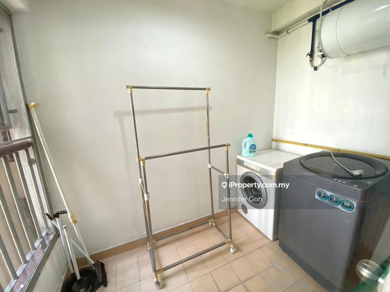 For Sale - Mont Kiara Pines