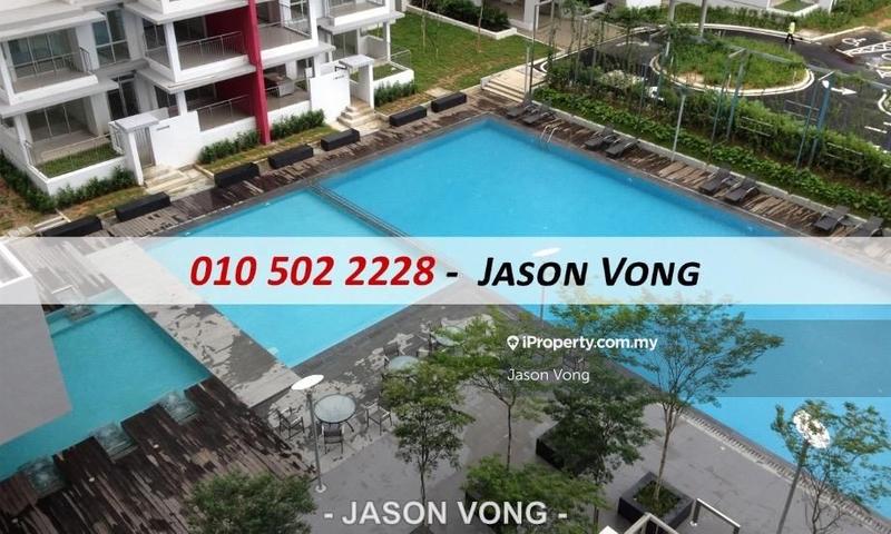 For Sale - Midfields