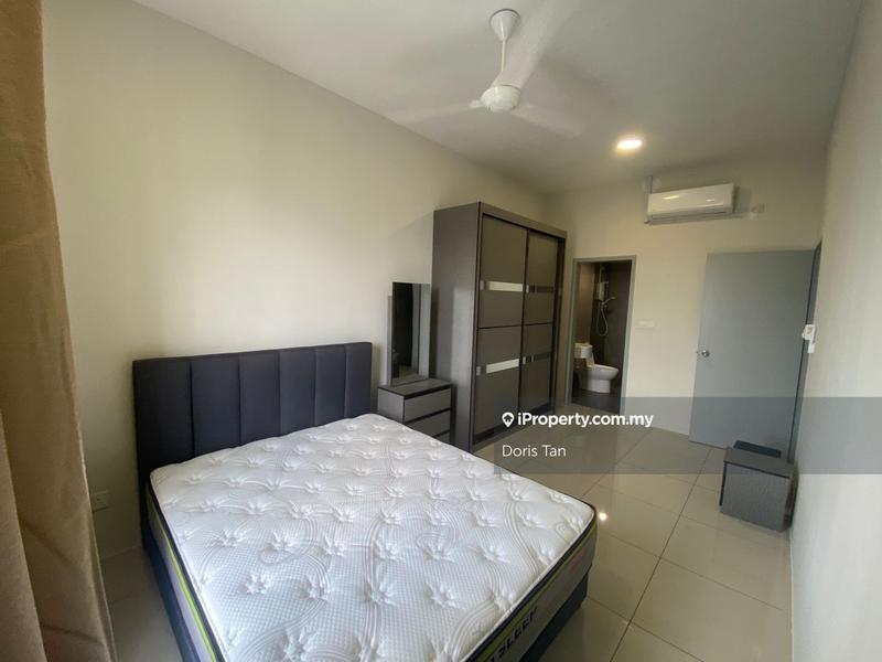 For Rent - Platinum OUG Residence