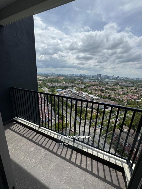 For Sale - SkyLake Residence