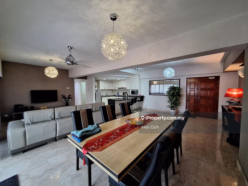Condominium for Sale in Seri Raja Chulan by Alex Goh - iProperty.com.my