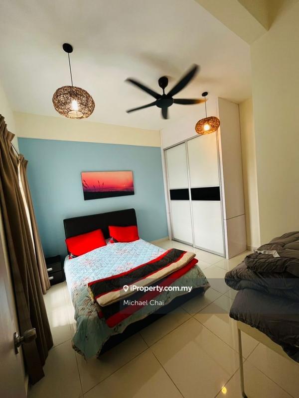 Service Residence for Sale in SetiaWalk by Michael Chai - iProperty.com.my