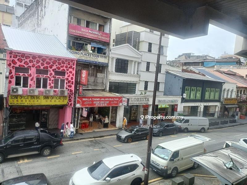 For Rent - Petaling Street, Jln Sultan near Menara 118