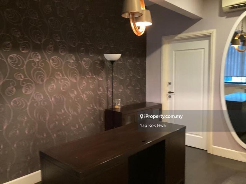 Kondominium untuk Dijual di Sri Kenny oleh Yap Kok Hwa - iProperty.com.my