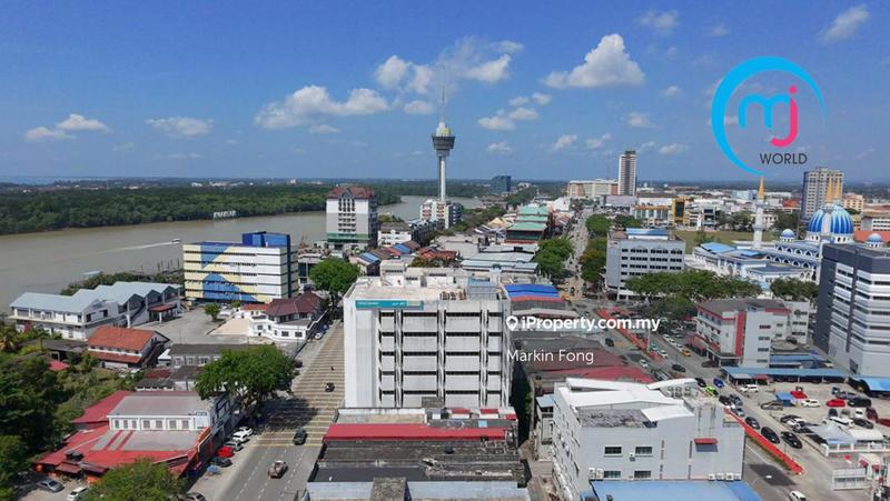 Pejabat untuk Disewa di Jalan Teluk Sisek, Kuantan oleh Markin Fong - iProperty.com.my