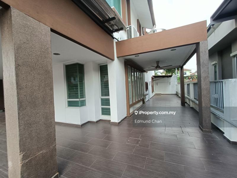 Bungalow House for Sale in Taman Mutiara Indah, Puchong by Edmund Chan - iProperty.com.my