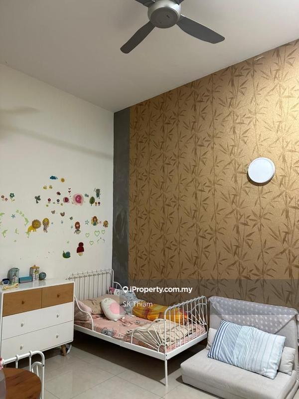 Semi-Detached House for Sale in Kemuning Utama, Shah Alam by SK Thiam - iProperty.com.my