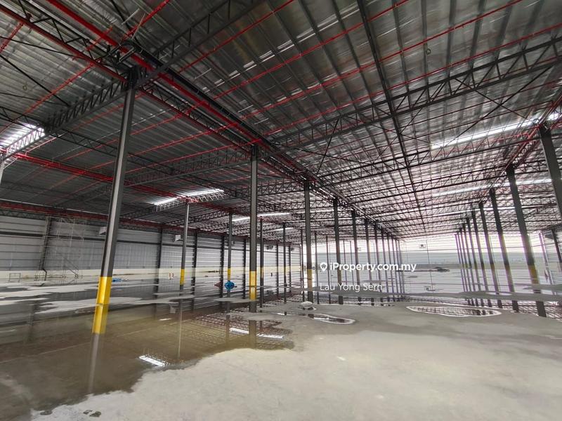 Warehouse for Rent in Kawasan Perindustrian Valdor, Sungai Bakap by Lau Yong Sern - iProperty.com.my