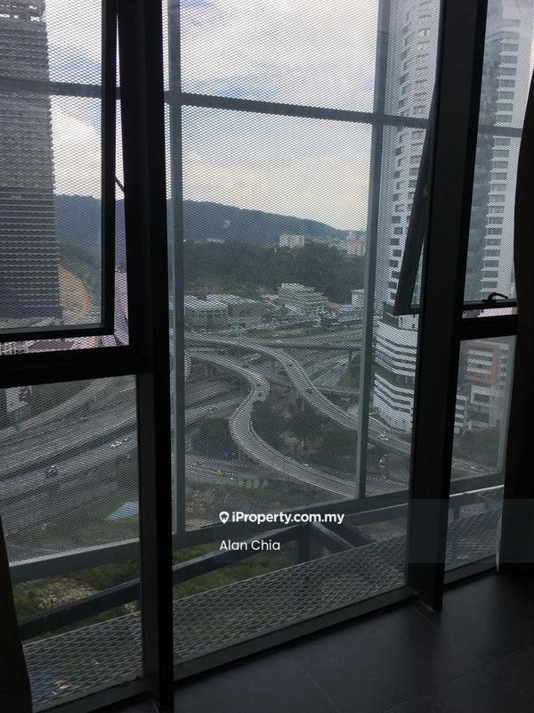 Kediaman Servis untuk Disewa di Empire Damansara oleh Alan Chia - View - iProperty.com.my