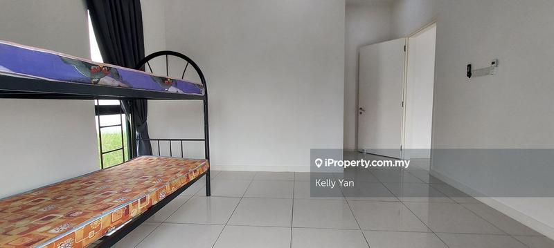 Rumah Berkembar untuk Dijual di Bandar Sungai Long, Selangor oleh Kelly Yan Kai Lit - iProperty.com.my