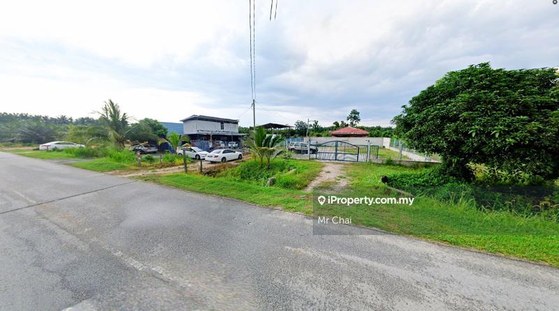 Tanah Perindustrian untuk Dijual di Batang Kali, Rawang oleh Mr Chai - iProperty.com.my