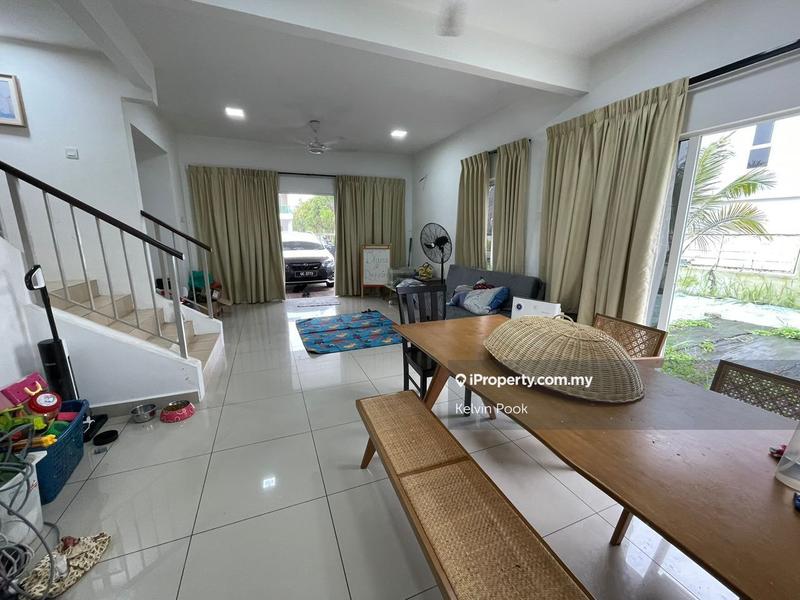 Semi-Detached House for Sale in Dengkil, Selangor by Kelvin Pook - iProperty.com.my
