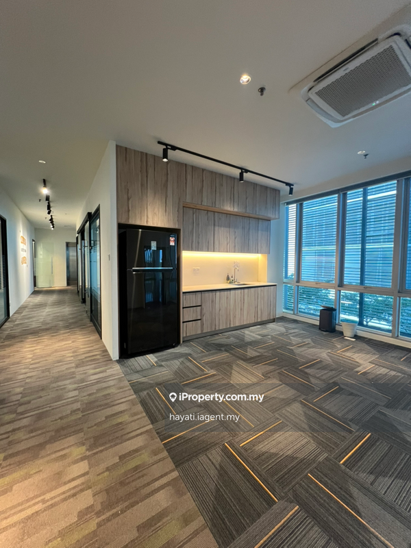 Office for Sale in ocva3, Glenmarie by hayati.iagent.my - iProperty.com.my