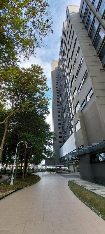 Pejabat untuk Disewa di SS8, Petaling Jaya oleh Karen Yoon - iProperty.com.my