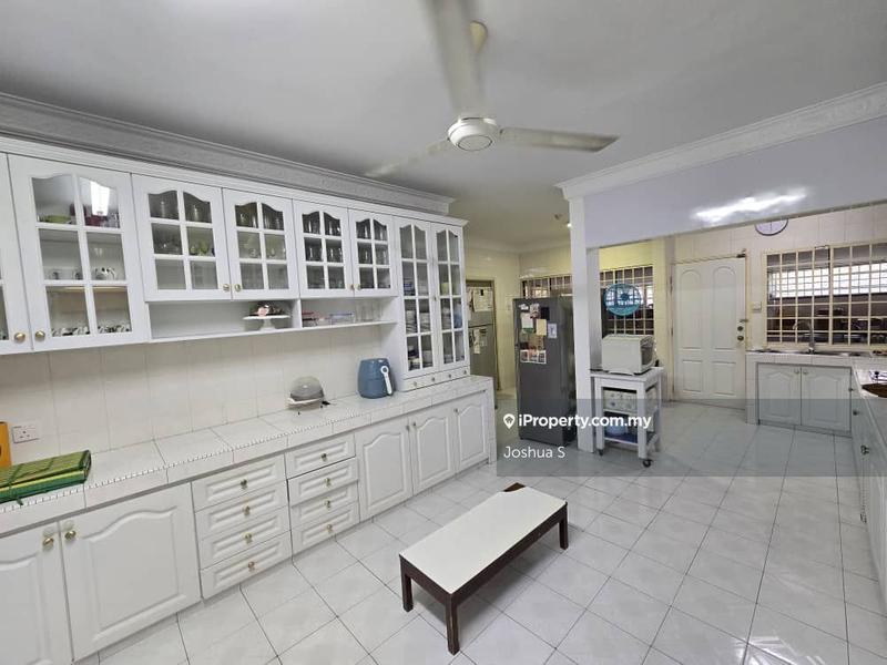 Banglo untuk Dijual di Bukit Damansara, Damansara Heights oleh Joshua S - iProperty.com.my