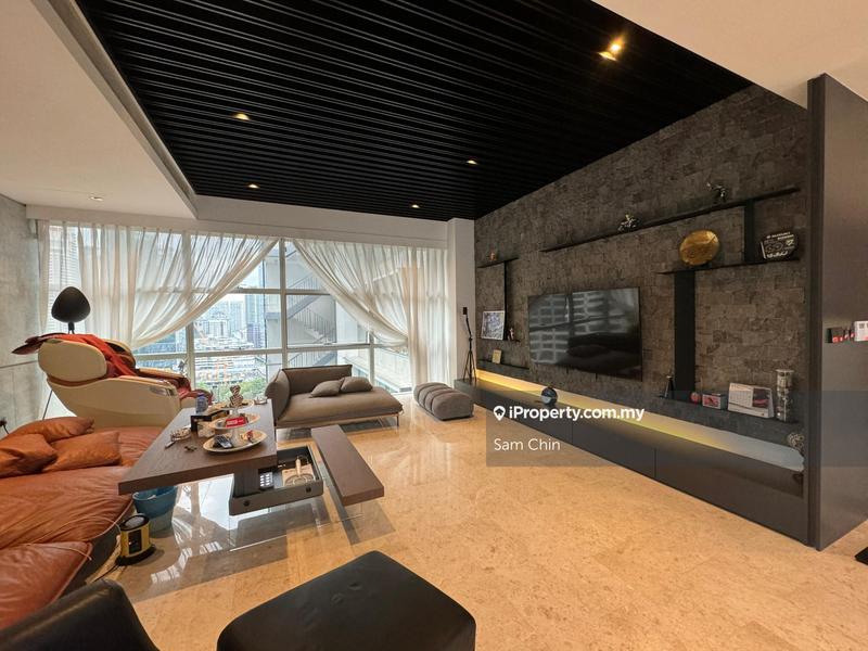 For Sale - Park Seven