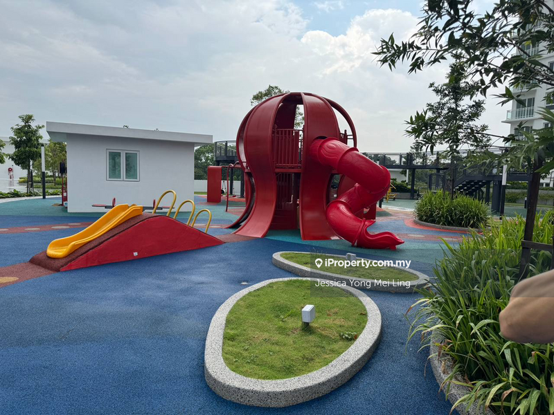 Condominium for Sale in d'Brightton by Jessica Yong Mei Ling - iProperty.com.my