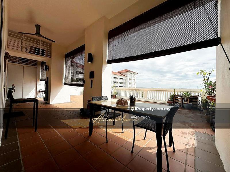 Service Residence for Sale in Straits Quay (The Suites at Waterside) by Allen Yeoh - iProperty.com.my