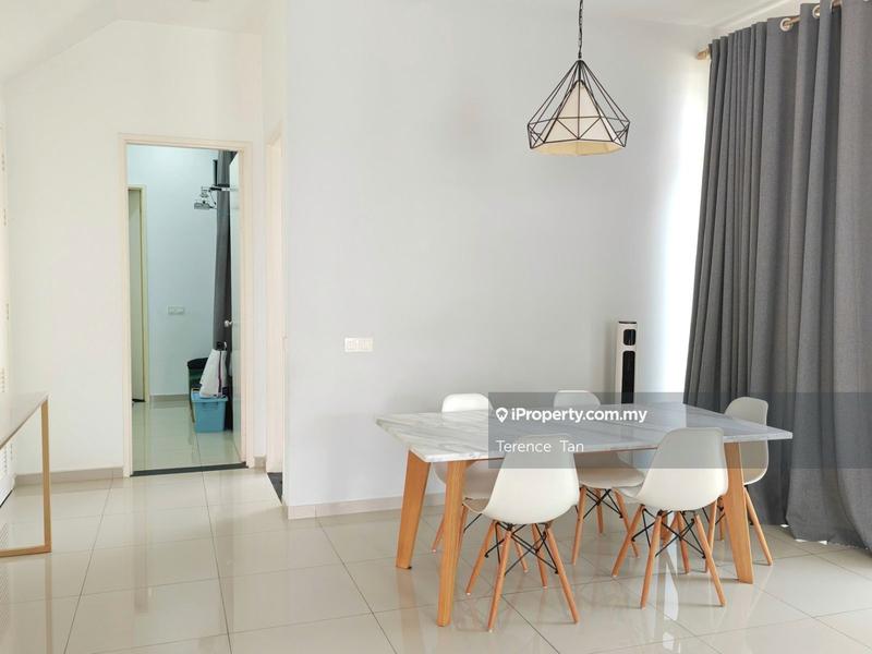 Rumah Kluster untuk Dijual di Johor Bahru, Johor oleh Terence Tan - iProperty.com.my