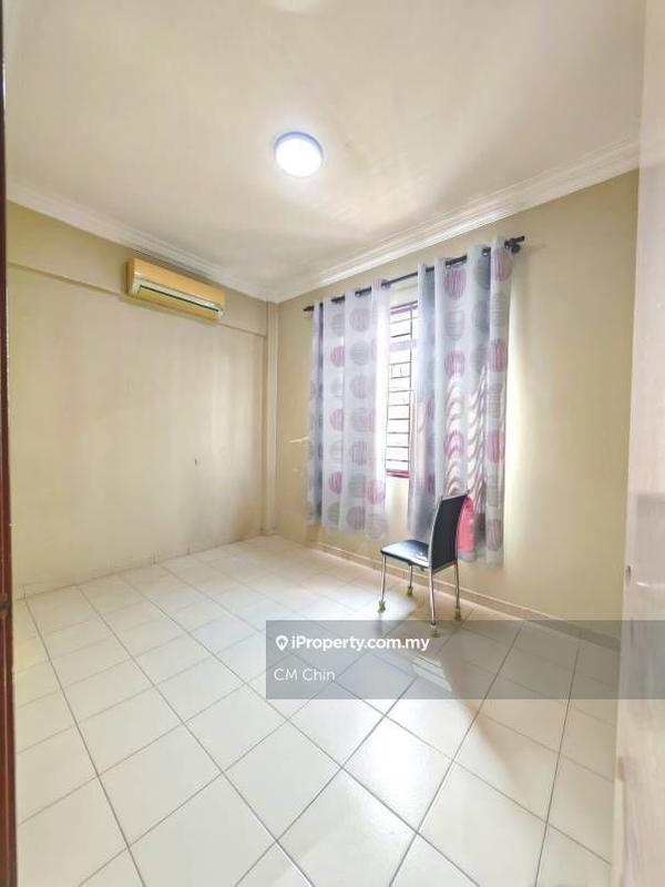 Kondominium untuk Dijual di Shamelin Bestari oleh CM Chin - iProperty.com.my