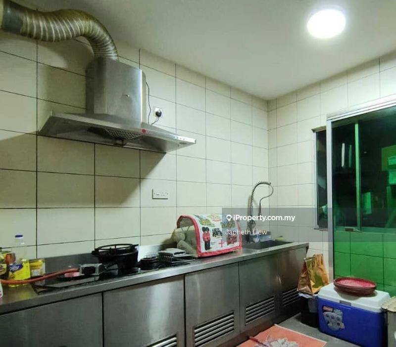 Condominium for Sale in Puteri Damai by Japheth Liew - iProperty.com.my