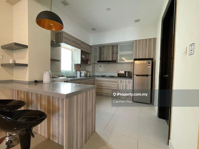 Service Residence for Rent in Summerton by Carmen Por - iProperty.com.my