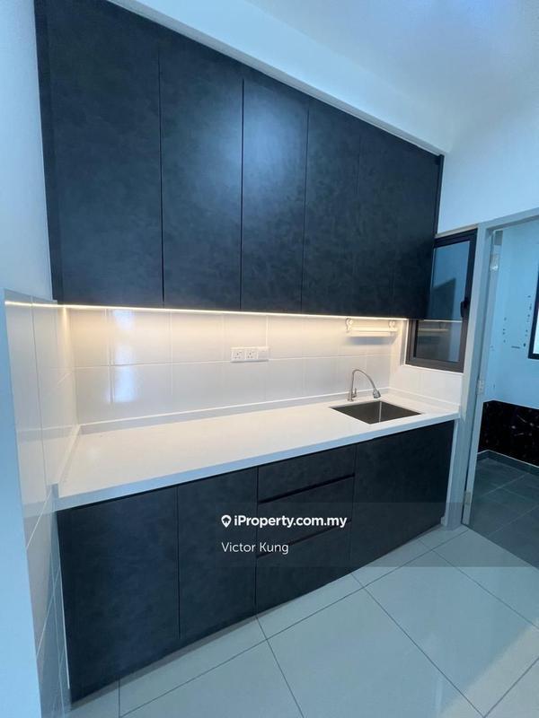 For Rent - MIRA at Shorea Park