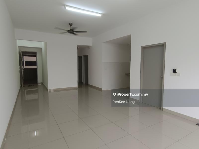 Kondominium untuk Dijual di The Wharf Residence oleh YenKee Liong - iProperty.com.my
