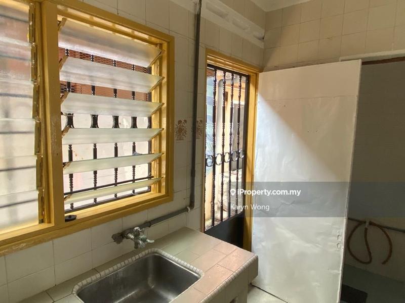 2-storey Terraced House for Sale in Jalan Ipoh, Kuala Lumpur by Karyn Wong - iProperty.com.my
