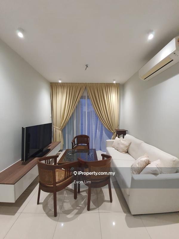 For Rent - KL Traders Square