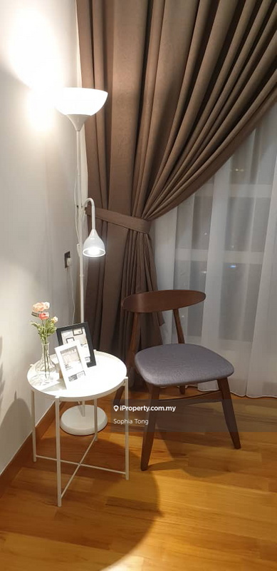 Service Residence for Rent in TriTower Residence @ Johor Bahru Sentral by Sophia Tong - iProperty.com.my