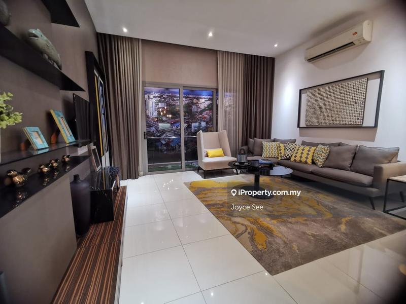 Condominium for Sale in TRIA Seputeh in 9 Seputeh, Kuala Lumpur by Joyce See - iProperty.com.my