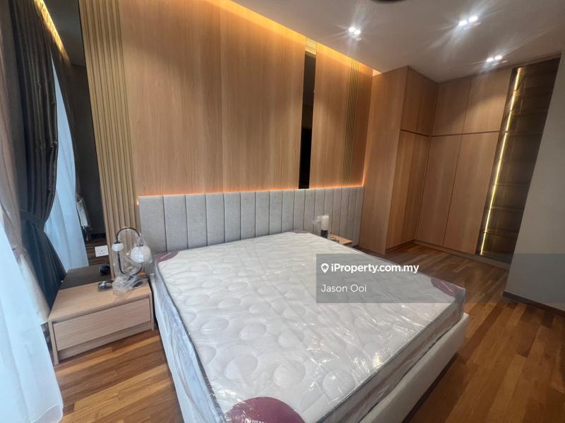 Condominium for Sale in Picasso Residence by Jason Ooi - iProperty.com.my
