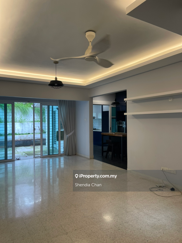 Rumah Berangkai 2 Tingkat untuk Dijual di Taman Seputeh, Seputeh oleh Shendia Chan - iProperty.com.my