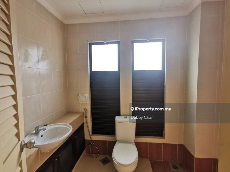 2.5-storey Terraced House for Sale in Bandar Kinrara Seksyen 9, Bandar Kinrara by Debby Chai - iProperty.com.my