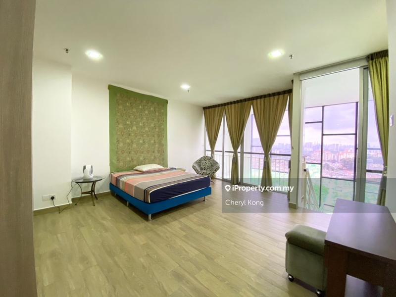 Service Residence for Sale in Emerald Avenue by Cheryl Kong - Cheryl Kong - iProperty.com.my