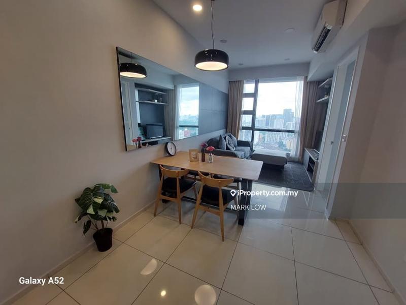 For Rent - The Robertson