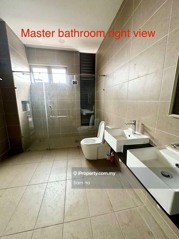 Semi-Detached House for Rent in Putra Heights, Subang Jaya by Sam Ho - iProperty.com.my