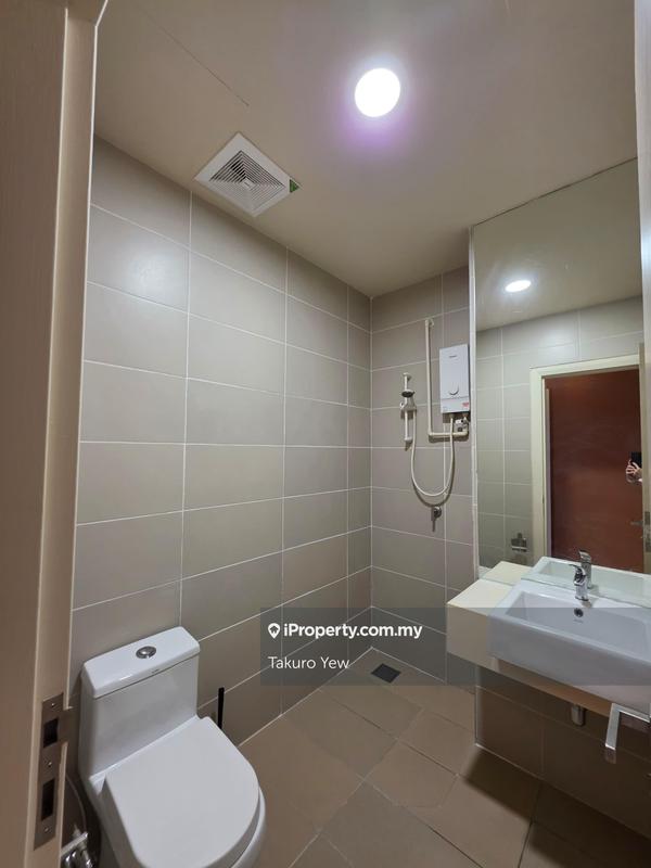 Kediaman Servis untuk Dijual di Icon Residenz 2 @ Icon City oleh Takuro Yew - iProperty.com.my