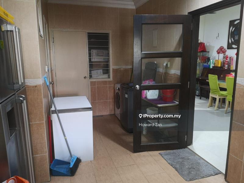 Rumah Teres 2.5-Tingkat untuk Dijual di Jalan Ipoh, Kuala Lumpur oleh Howard Tan - iProperty.com.my