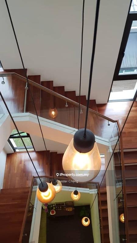 Banglo untuk Dijual di Subang Heights, Subang Jaya oleh Chester Cheng - iProperty.com.my